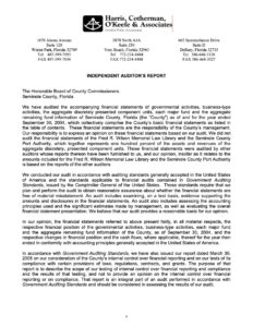 2004 Annual Comprehensive Financial Report