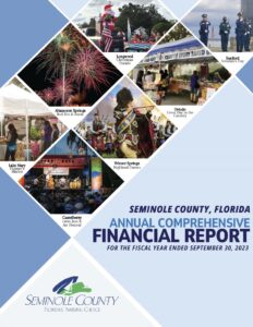 2023 Annual Comprehensive Financial Report