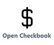 Open Checkbook