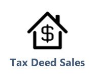 Tax Deed Sales