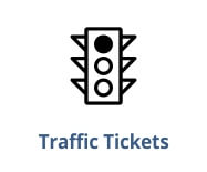 Pay Traffic Ticket